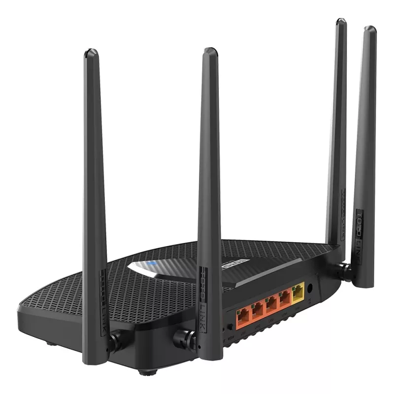 Router WiFi6 X6000R Dual Band WiFi6 AX3000