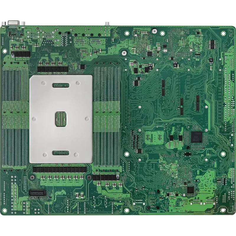 Placa base ASRock SPC621D8-2L2T Intel C621A LGA 4189 ATX