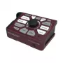 Procesador vocal TC‑Helicon Perform‑VG – armonizador de voz y pedal de efectos para guitarra