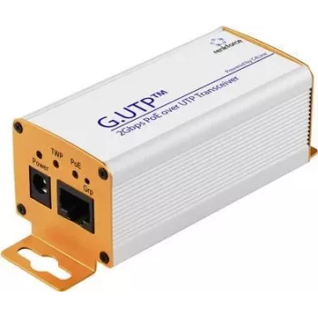 Dispositivo de red Renkforce RF-GEPOE-100