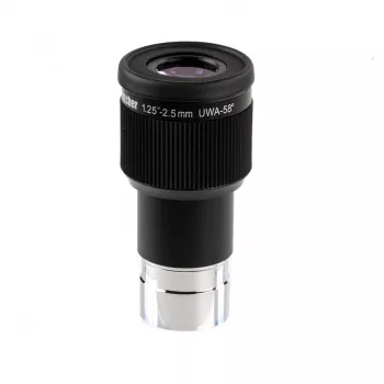 Ocular Skywatcher SWA-58 2,5 mm 1,25