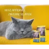 Pienso Josera LÉGER gatos 10 kg adulto pavo