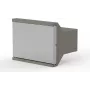 Schroff 20808065 gris