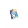 Fellowes Prestige - Carpeta de encuadernación térmica - 1,5 mm - A4 (210 x 297 mm) - 8 hojas - azul - 100 uds. (53171)