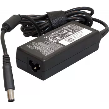 DELL RGFH0 fuente de alimentación interior 65 W negra
