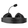 Tracer Auriculares GAMEZONE Mobile Hybrid BT+2.4G negro