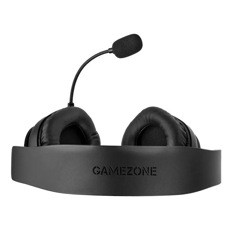 Tracer Auriculares GAMEZONE Mobile Hybrid BT+2.4G negro