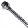 Llave dinamométrica Beta BE666/20 accionamiento 1/2 pulgadas 40–200 Nm, longitud 47 cm