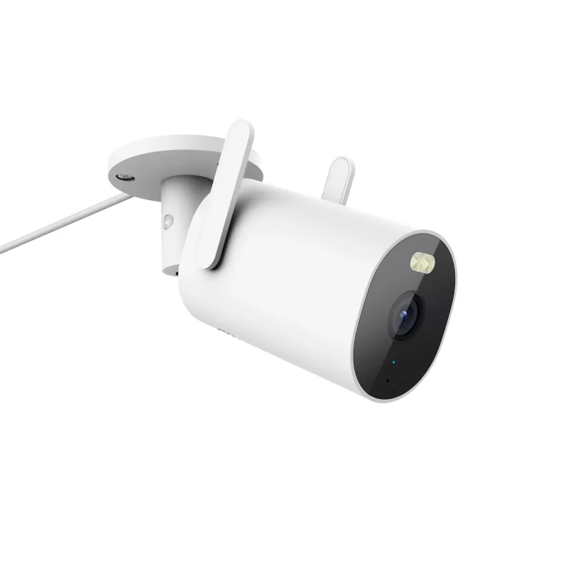 Cámara de vigilancia IP Xiaomi AW300 Cube exterior 2304 x 1296 píxeles techo/pared