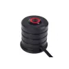Alphacool 17434 Pieza de carcasa de ordenador Pulsador universal