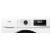 Lavadora MPM MPM‑5814‑PH‑47, carga frontal, 8 kg, 1400 rpm, A, 60×54×85 cm, blanca