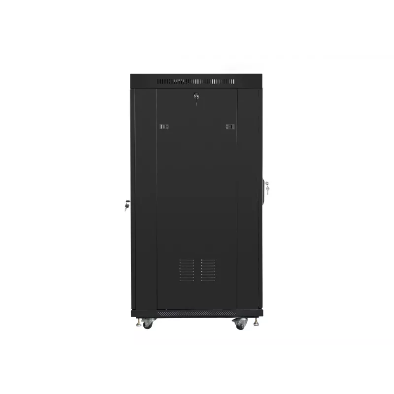 Armario de instalación rack 19
