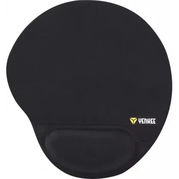 Reposamuñecas Pod My YENKEE YPM 4000BK gel