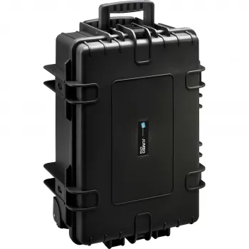Funda B&W Cases JUMBO 6700