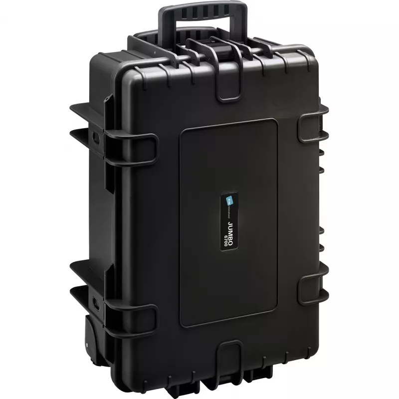 Funda B&W Cases JUMBO 6700
