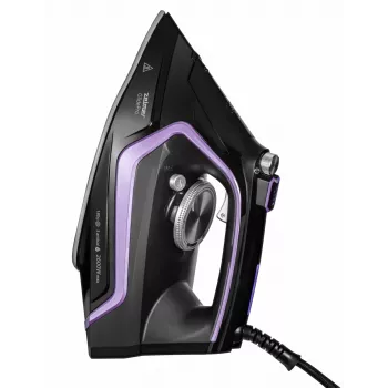 Plancha a vapor Zelmer ZIR2600 GlidePro 80105526P ZELMER