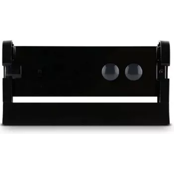 Juego de mando a distancia SHARP/NEC KT-RC3 negro 89,3 mm 36,5 mm 45 mm