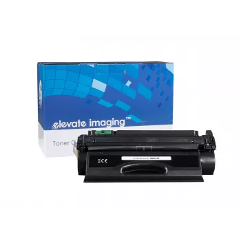 Cartucho de tóner Q2613X negro para HP