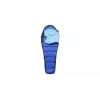Saco de dormir Coleman Fision Adult Semi-rectangular