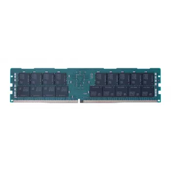 Samsung - DDR4 - Módulo - 64GB - DIMM 288-PIN - 3200 MHz / PC4-25600 registrado (M393A8G40CB4-CWE)
