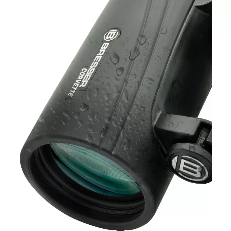 Prismáticos Bresser Optics CORVETTE 10X42