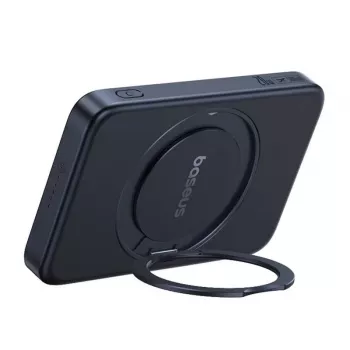 Cargador portátil Baseus Powerbanka PicoGo Qi2 5000mAh