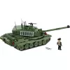 Set de construcción COBI Challenger 2 Armed Forces 954 piezas