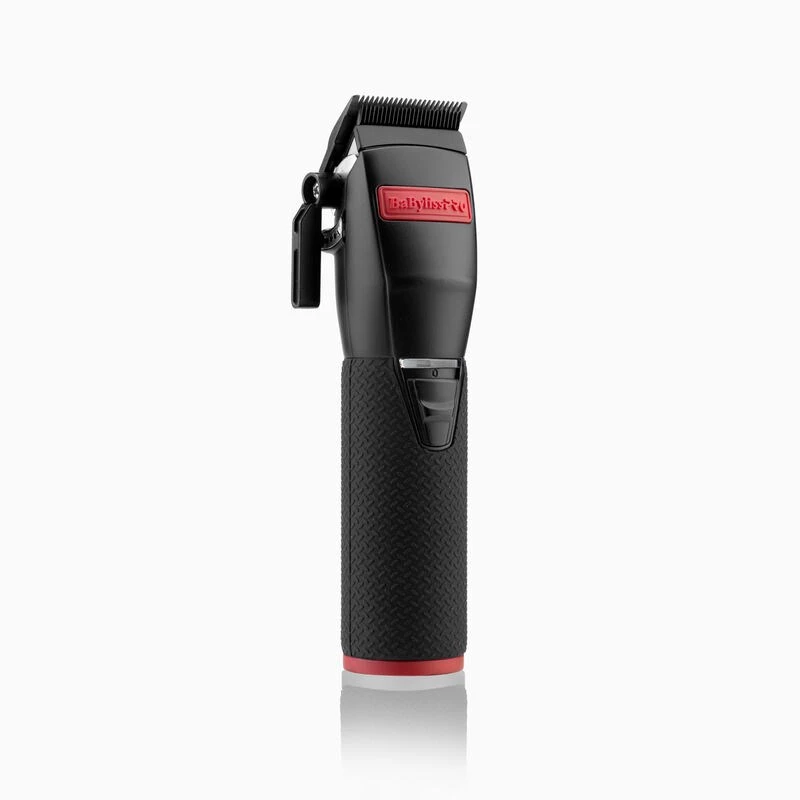 Cortapelos BaByliss Boost+ negro mate FX8700RBPE