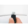 Wiha 44240 herramienta para retirar la cubierta de cables, 4–28 mm