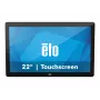 Monitor táctil Elo Touch Solutions 2202L 21,5 pulgadas