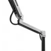 ERGOTRON WorkFit-LX sistema de montaje de escritorio de pie/sentado