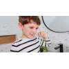 Cepillo de dientes sónico Concept ZK3010 para niños 1–5 años rosa
