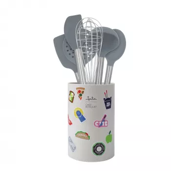 Parrilla eléctrica Jata HACC5460 con revestimiento antiadherente y control de temperatura ajustable