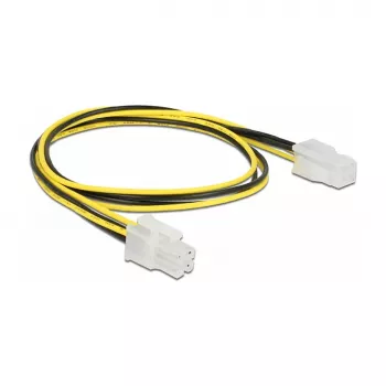 Cable de alimentación interno DeLOCK 85458 0,5 m