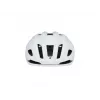 Casco de bicicleta HJC Crosser, blanco, talla L