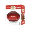 Beper BT.603Y Party Line gofrera, placa antiadherente de 18 cm