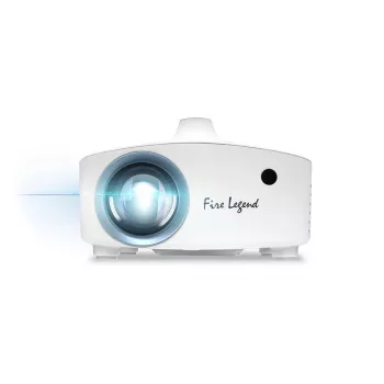 Proyector Acer QF13 280 ANSI Lumen LCD 1080p 3D