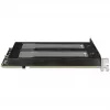 Rack de almacenamiento móvil RAIDSONIC ToughArmor MB842MP-B — 2 bahías extraíbles para M.2 NVMe, PCIe 4.0 x16