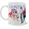Taza de cerámica 325 ml K-POP Demon Hunters Huntrix