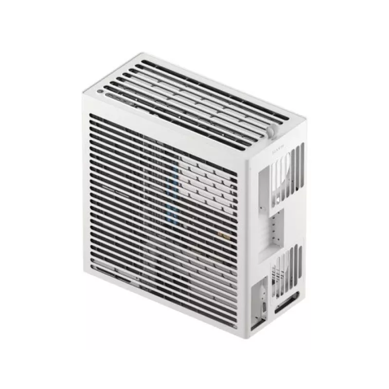 Caja Midi Tower HAVN HS 420 blanca