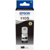 Botella de tinta Epson L para serie EcoTank MX1XX, negro, alto rendimiento hasta 4000 páginas
