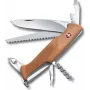Navaja multiusos Victorinox RangerWood 55