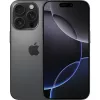 Apple iPhone 16 Pro 256GB Titanio negro