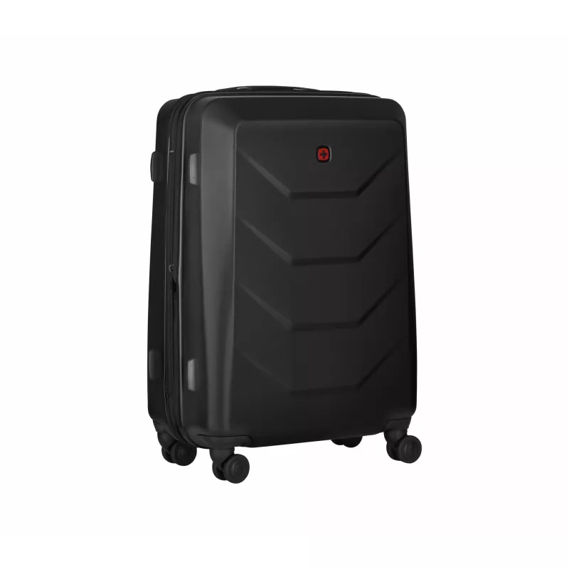 Wenger 612537 maleta, 59 l, negro