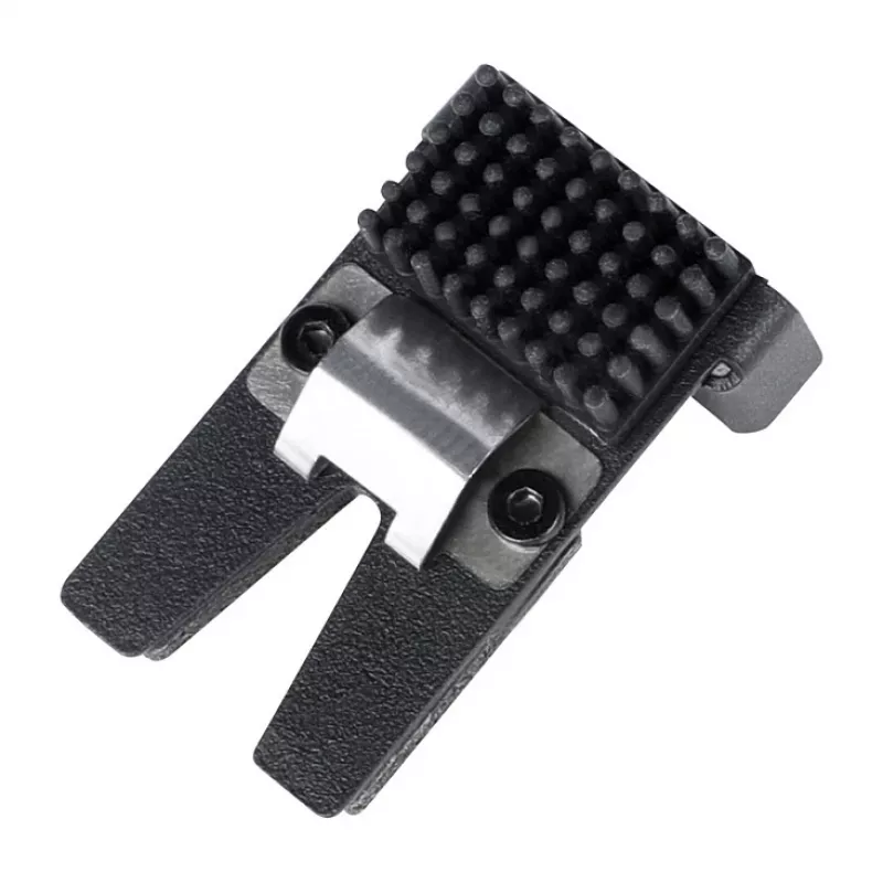 Creality K2/K2 Pro módulo limpiador de boquilla 4004010292 con 5 cintas adhesivas