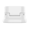Organizador de cables Joyroom JR-ZS368 magnético, set de 3, blanco