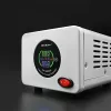 Qoltec 50724 Estabilizador automático de tensión AVR 2000VA