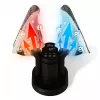 SECADOR DE CALZADO OZONE PRO+ MT6539 – secador de calzado con desinfección por ozono.