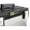 Caja de herramientas Stanley FatMax metal-plástico 26