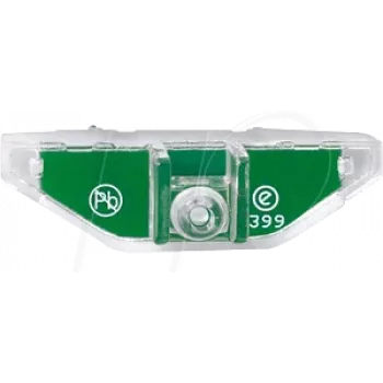 Módulo de iluminación MERTEN MEG3921-0000 8-32V multicolor para interruptor/pulsador MEG39 MEG3921-0000 (MEG3921-0000)